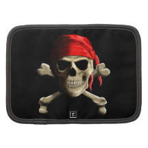 Le jolly roger agendas