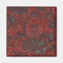 le jour de mère des roses forever-1-Happy Magnets