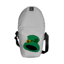 Le jour de St Patrick Besaces