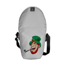 Le jour de St Patrick Besaces