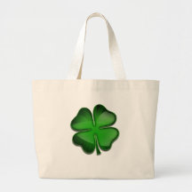 Le jour de St Patrick zim Sac