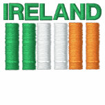 Le jour Irlande de St Patrick marque le sweatshirt