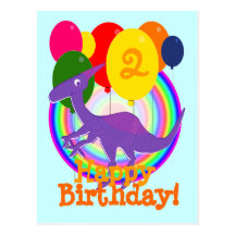 Le joyeux anniversaire monte en ballon la carte po