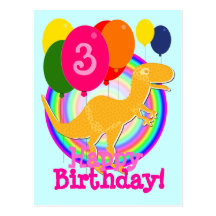 Le joyeux anniversaire monte en ballon la carte po