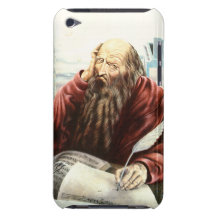 Le KANSAS - Leftoverture (1976) Coque iPod Case-Mate
