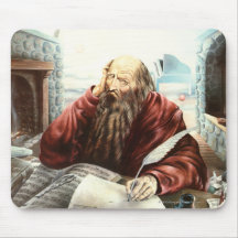 Le KANSAS - Leftoverture (1976) Tapis De Souris