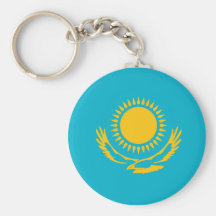 le Kazakhstan Porte-clef