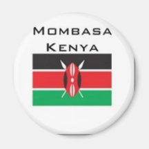 Le Kenya, Mombasa Magnets
