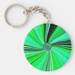 Le Keychain CD Porte-clé