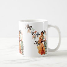 Le kitsch Bitsch : Aloha oh là là ! ! Mug