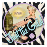 Le kitsch Bitsch : Juste les gallons ! Cartons D'invitation Personnalisés
