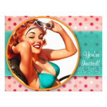 Le kitsch Bitsch : TOUTES invitations de PARTIE