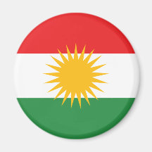 le Kurdistan Aimant