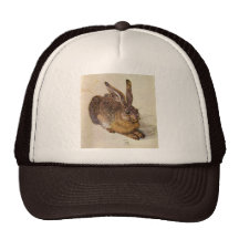 Le LAPIN (jeunes lièvres) Casquette De Camionneur