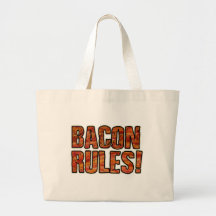 LE LARD ORDONNE LE SAC FOURRE-TOUT