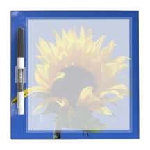 Le lever de soleil de tournesol petit sèchent le c