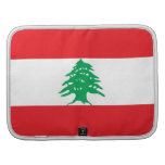 LE LIBAN AGENDA FOLIO