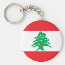 le Liban Porte-clefs