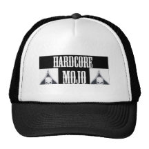 le logo, CECI SERA UNE PLAQUE MINÉRALOGIQUE FRAÎCH Casquettes