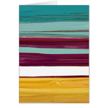 le long des lignes cartes de vœux