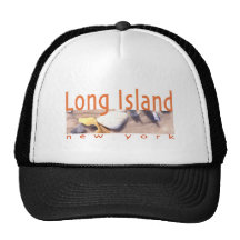 Le Long Island NY Casquettes