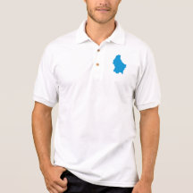 Le Luxembourg T-shirts
