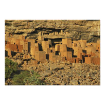 Le MALI, terres de Dogon. Malien traditionnel de T Photographies D’art
