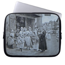 "Le marché douille d'ordinateur portable pour empl Trousses Pour Ordinateur Portable