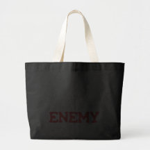 Le mariage est la guerre… -- T-shirt Sacs En Toile