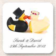 Le mariage penche 4… caboteurs sous-bock