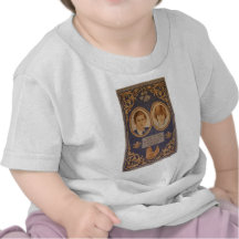 Le mariage royal : t-shirt