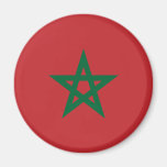 Le Maroc, Maroc Magnets Pour Réfrigérateur