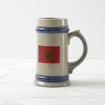 Le Maroc, Maroc Mugs À Café