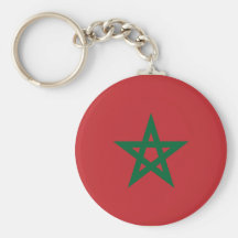 Le Maroc, Maroc Porte-clefs