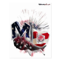 LE MARYLAND CARTES POSTALES