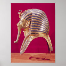Le masque d'or affiches