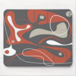Le mauvais rêve Mousepad tapis de souris