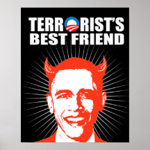 LE MEILLEUR AMI DU TERRORISTE POSTER