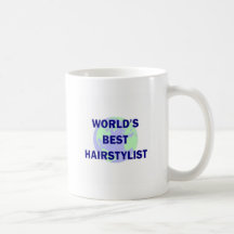 Le meilleur coiffeur du monde mug
