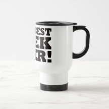Le meilleur geek jamais tasse à café