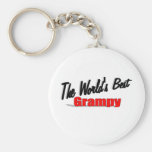 Le meilleur Grampy du monde Porte-clefs