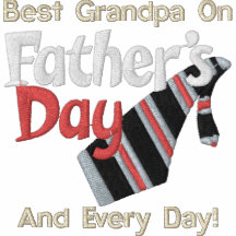 Le meilleur grand-papa chaque jour polo