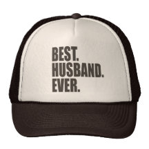 Le meilleur. Mari. Jamais Casquette