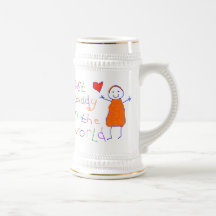 Le meilleur papa au monde tasse