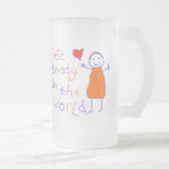 Le meilleur papa au monde tasse à café