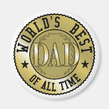 Le meilleur papa du monde aimant