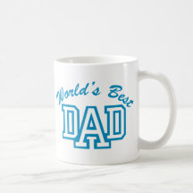 Le meilleur papa du monde mug