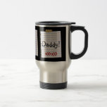 Le meilleur papa du monde ! Tasse