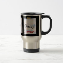 Le meilleur papa du monde ! Tasse