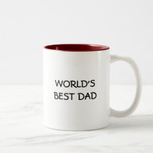 LE MEILLEUR PAPA DU MONDE TASSE